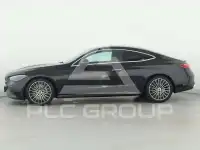 2026 Mercedes Benz CLE 450