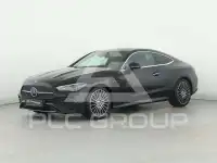 2026 Mercedes Benz CLE 450