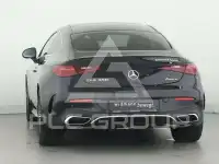 2026 Mercedes Benz CLE 450