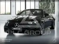 2026 Mercedes Benz CLE 53 AMG