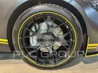 2026 Mercedes Benz CLE 53 AMG