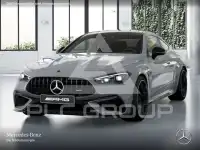 2026 Mercedes Benz CL-Class
