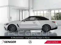 2026 Mercedes Benz CLE 53 AMG