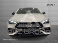 2026 Mercedes Benz CLE 53 AMG