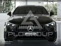 2026 Mercedes Benz CLE 53 AMG