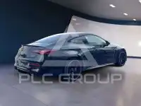 2026 Mercedes Benz CLE 53 AMG