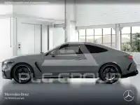 2026 Mercedes Benz CL-Class