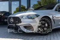 2026 Mercedes Benz CLE 53 AMG