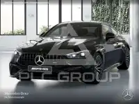 2026 Mercedes Benz CLE 53 AMG