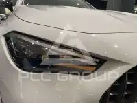 2026 Mercedes Benz CLE 53 AMG