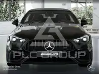 2026 Mercedes Benz CLE 53 AMG