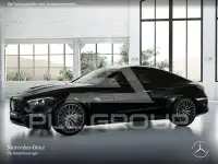 2026 Mercedes Benz CLE 53 AMG