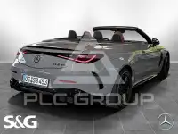 2026 Mercedes Benz CLE 53 AMG