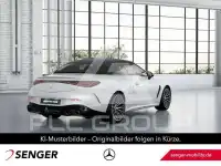 2026 Mercedes Benz CLE 53 AMG