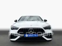 2026 Mercedes Benz CLE 53 AMG