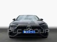 2026 Mercedes Benz CLE 53 AMG