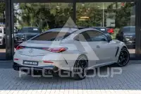 2026 Mercedes Benz CLE 53 AMG