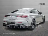 2026 Mercedes Benz CLE 53 AMG