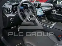 2026 Mercedes Benz CLE 53 AMG