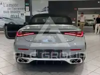 2026 Mercedes Benz CLE 53 AMG