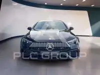 2026 Mercedes Benz CLE 53 AMG