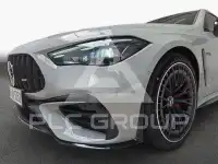 2026 Mercedes Benz CLE 53 AMG