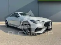2026 Mercedes Benz CLE 53 AMG