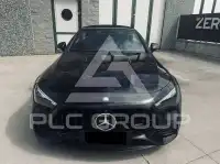 2026 Mercedes Benz CLE 53 AMG