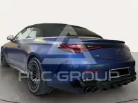 2026 Mercedes Benz CLE 53 AMG
