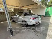 2026 Mercedes Benz CLE 53 AMG