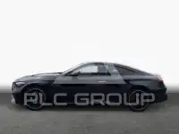 2026 Mercedes Benz CLE 53 AMG