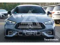 2026 Mercedes Benz CLE 53 AMG