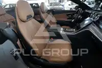 2026 Mercedes Benz CLE 53 AMG