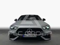 2026 Mercedes Benz CLE 53 AMG