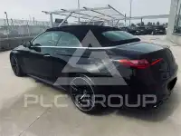 2026 Mercedes Benz CLE 53 AMG
