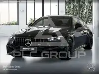 2026 Mercedes Benz CLE 53 AMG