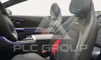 2026 Mercedes Benz CLE 53 AMG