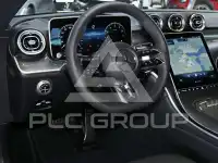 2026 Mercedes Benz CLE 53 AMG