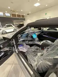 2026 Mercedes Benz CLE 53 AMG
