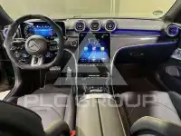 2026 Mercedes Benz CLE 53 AMG