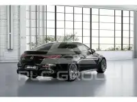 2026 Mercedes Benz CLE 53 AMG