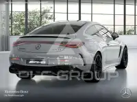 2026 Mercedes Benz CL-Class