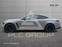2026 Mercedes Benz CLE 53 AMG