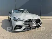 2026 Mercedes Benz CLE 53 AMG