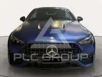 2026 Mercedes Benz CLE 53 AMG