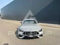 2026 Mercedes Benz CLE 53 AMG