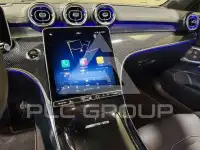 2026 Mercedes Benz CLE 53 AMG