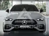 2026 Mercedes Benz CL-Class