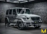 2026 Mercedes Benz GL 450