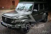 2026 Mercedes Benz GL 450